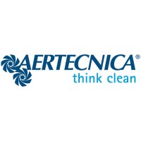 Aertecnica S.p.A. Logo