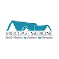Midcoast Medicine Logo