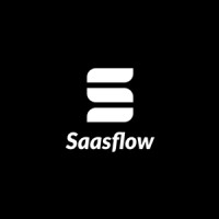 Saasflow Logo
