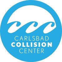 Carlsbad Collision Center Logo