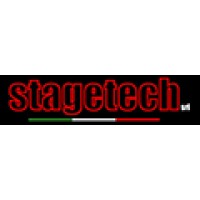 Stagetech srl Logo