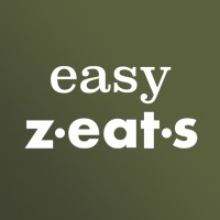 EasyZeats Logo