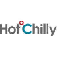 HotChilly Limited Logo