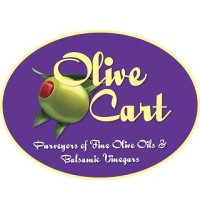 Olive Cart LLC Logo