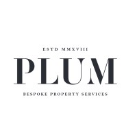 Plum Property Services Logo