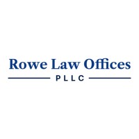 Rowe Law Offices PLLC Logo