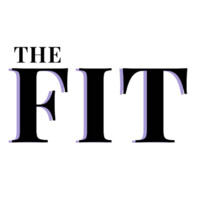 The Fit Magazine Logo