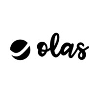 Olas.io Logo