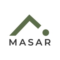 MASAR Logo