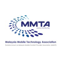 Malaysia Mobile Technology Association (MMTA) Logo