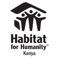 Habitat for Humanity Kenya Logo