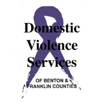 Domestic Violence Services of Benton & Franklin Counties Logo