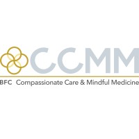 BFC Compassionate Care & Mindful Medicine Logo