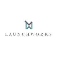 Launchworks Marketing Logo