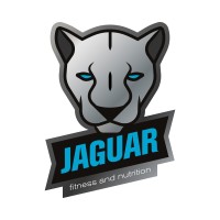 Jaguar Fitness and Nutrition Logo