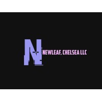 NewLeaf, Chelsea LLC Logo