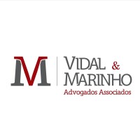Vidal & Marinho Advogados Associados Logo