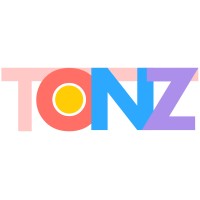 TONZ Logo