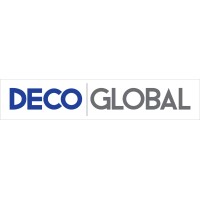 DECO GLOBAL Logo