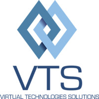 Virtual Technologies Solutions S.A Logo