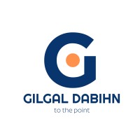 Gilgal Dabihn Logo