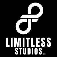 Limitless Studios LLC Logo