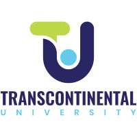 Transcontinental University Logo