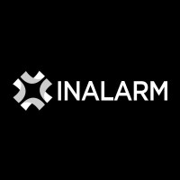 Inalarm Guatemala Logo