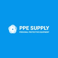 PPE Supply Canada Logo