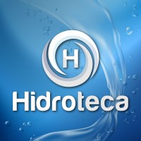HIDROTECA Logo