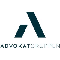 Advokatgruppen Logo