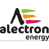 Alectron Energy Logo