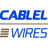 CABLEL WIRES Logo