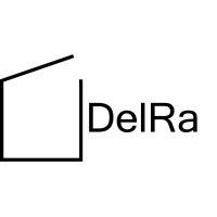 DelRa LLC Logo