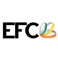 EFC - European Federation of Corrosion Logo
