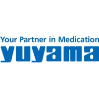 YUYAMA U.S.A., Inc. Logo