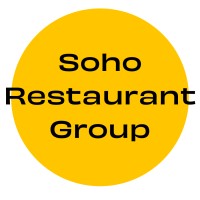 Soho Restaurant Group Logo