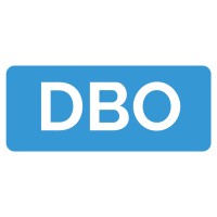 DBO Consultores Logo