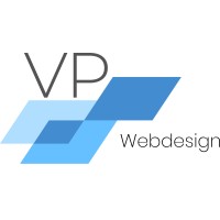 VP Webdesign Logo
