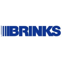 Brinks Romania Logo