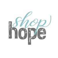 Shop Hope Global Logo