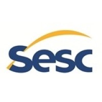Sesc Amazonas Logo
