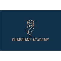 The Guardians Academy Logo
