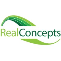 RealConcepts BV Logo