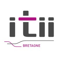 ITII Bretagne Logo