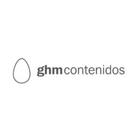 GHM Contenidos Logo