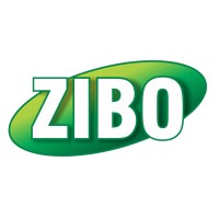Zibo Containers (Pty) Ltd Logo