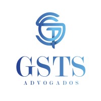 GSTS Advogados Logo