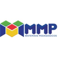 MMP Materiais Pedagógicos Logo