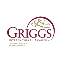 Griggs International Academy - Brasil (GIA Brasil) Logo